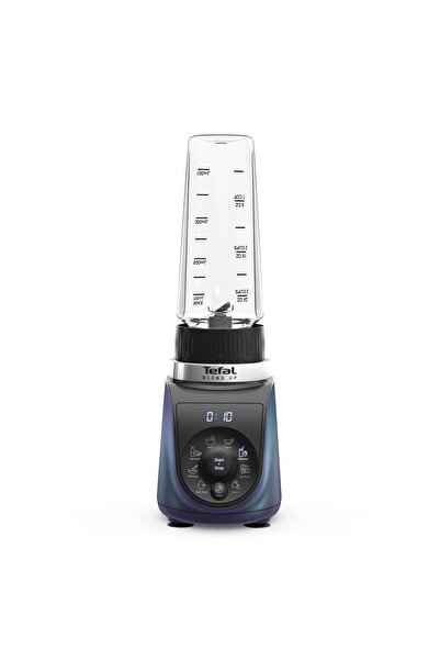 TEFAL Blend Up 1000W Güçlü Mini Blender