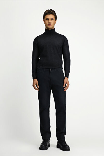 Kiğılı Cotton/Ea Sports Pants - 8683841789789