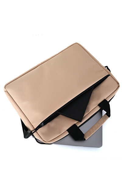 Nts "13-15.6" Computer Notebook Laptop Case - Waterproof Zipper