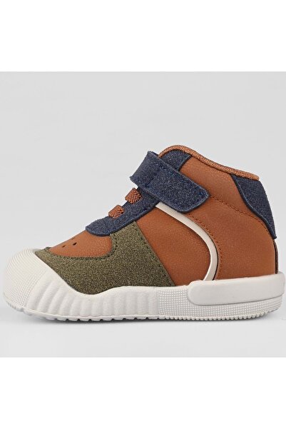 Vicco Solı II Ορθοπεδικές Παιδικές Μπότες ΚΑΦΕ