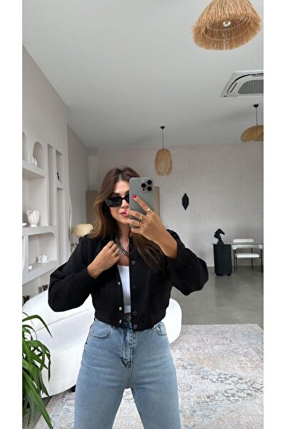 OEM Women's Seasonal Bomber Jacket