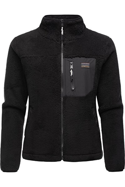 Ragwear Plüschjacke Alaris