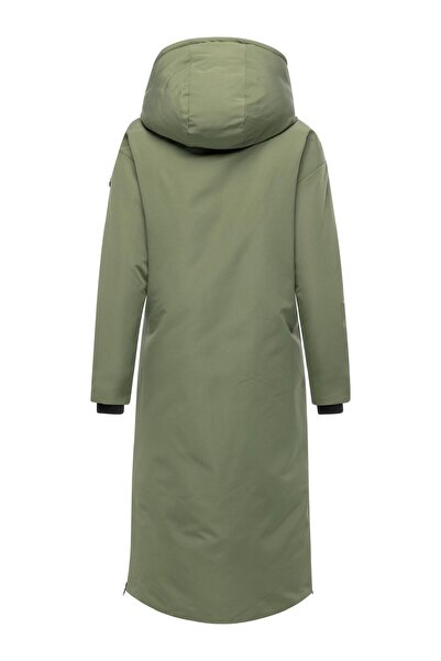 Navahoo Wintermantel Schneewächter 14