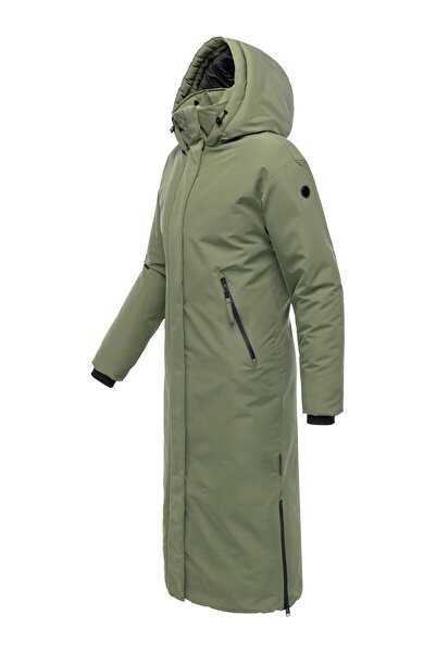 Navahoo Wintermantel Schneewächter 14