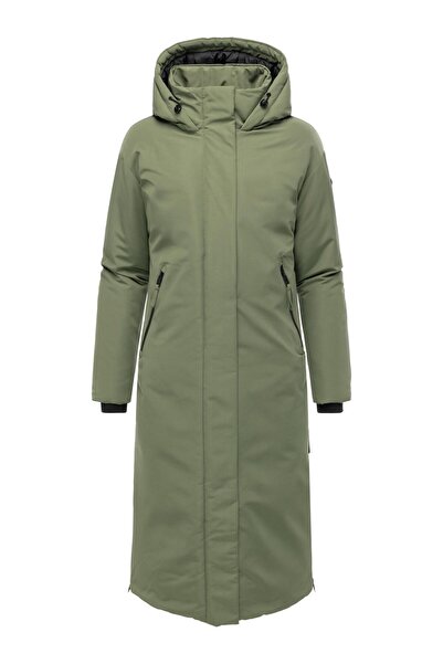 Navahoo Wintermantel Schneewächter 14