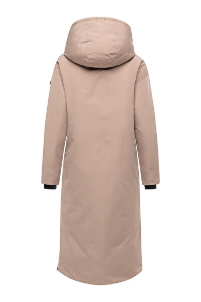 Navahoo Wintermantel Schneewächter 14