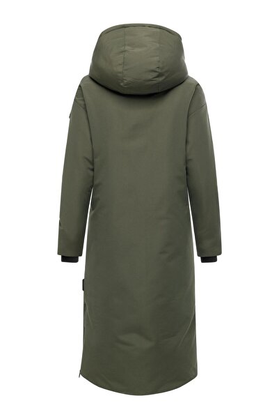 Navahoo Wintermantel Schneewächter 14