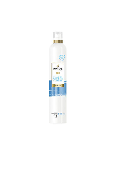 Pantene Flexible Haarspray 370 ml