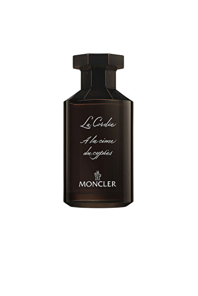 Moncler La Cordee Edp Vapo 100 ml