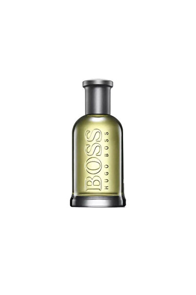 Hugo Boss Boss Bottled Als Hugo Boss-boss 50 ml