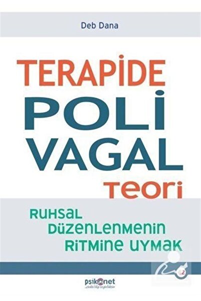 Psikonet Yayınları Terapide Polivagal Teori