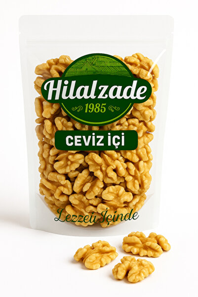Özkuruşlar Ceviz İçi 250 gr