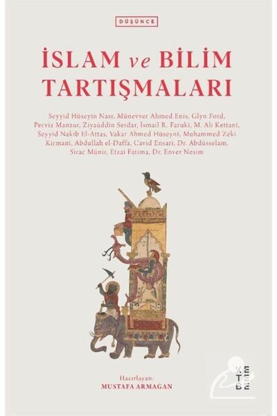 Ketebe Yayınları İslam ve Bilim Tartışmaları