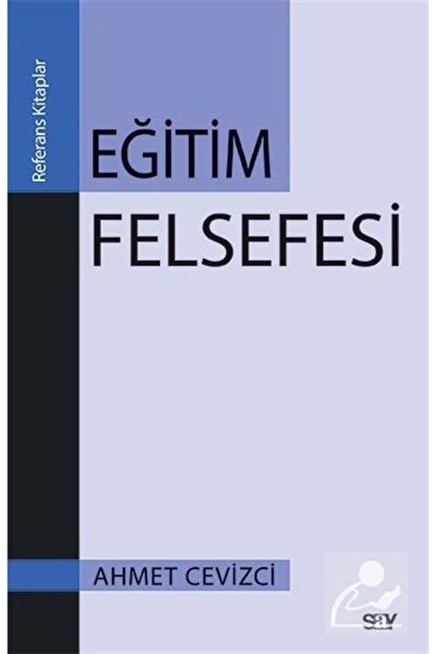 Say Yayınları Eğitim Felsefesi