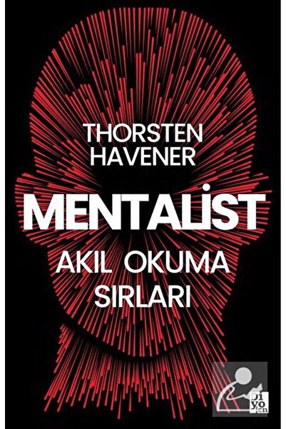 Diyojen Yayıncılık Mentalist & Akıl Okuma Sırları