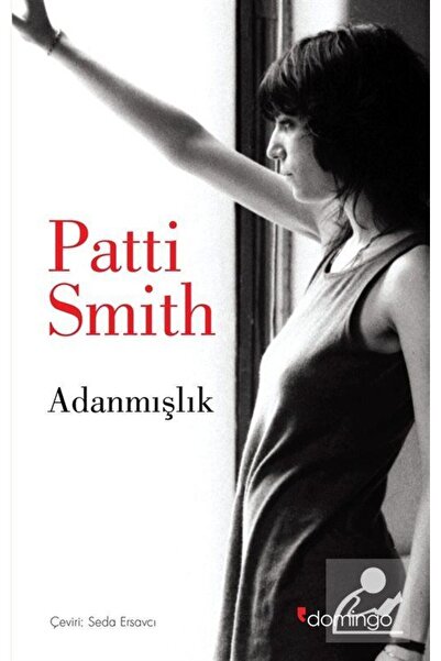 Domingo Yayınevi Adanmışlık