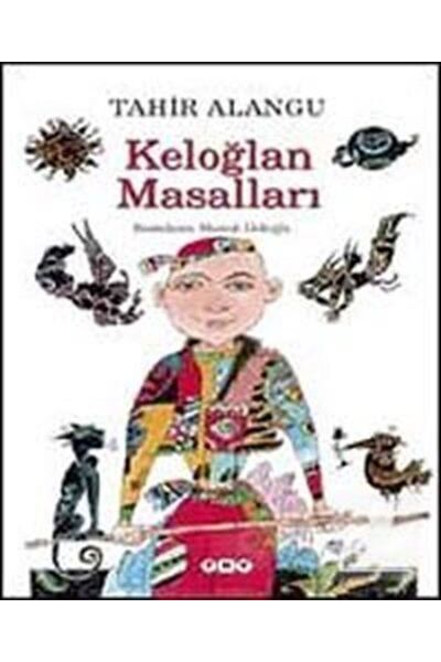 Yapı Kredi Yayınları حكايات Keloğlan