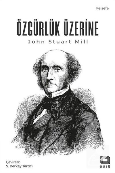 Kutu Yayınları Özgürlük Üzerine