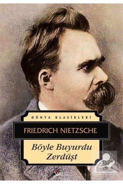 İskele Yayıncılık Böyle Buyurdu Zerdüşt