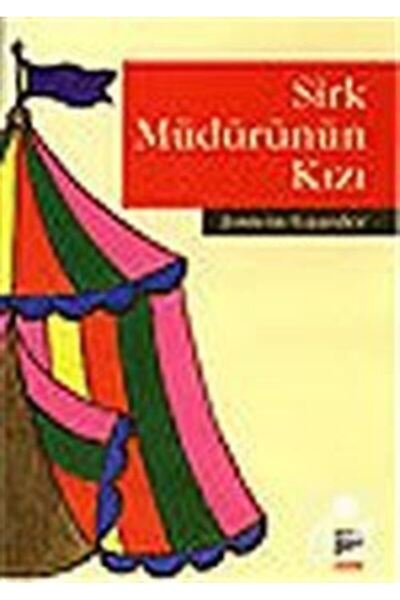 Pan Yayıncılık Sirk Müdürünün Kızı