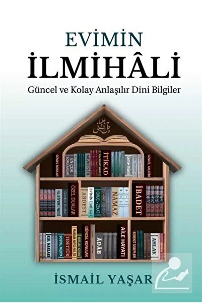 Kitap Kalbi Yayıncılık Evimin İlmihali