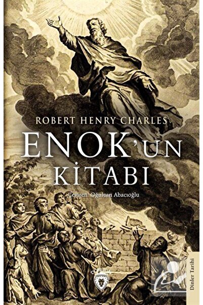 Dorlion Yayınevi Enok'un Kitabı