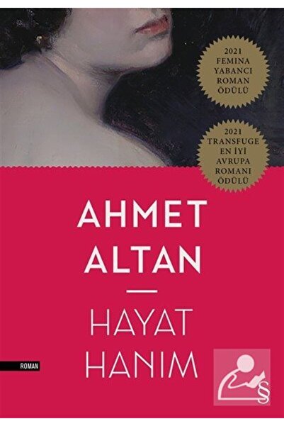 Everest Yayınları Hayat Hanım