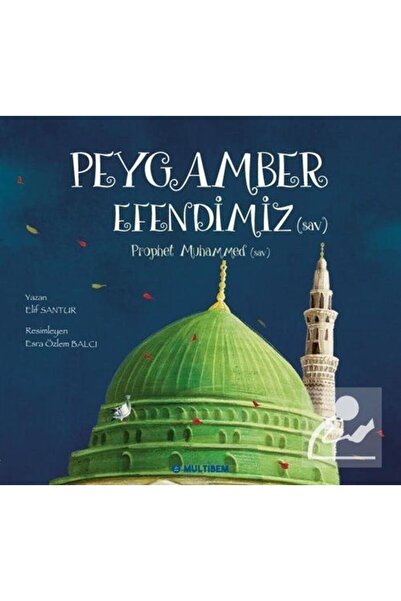 Multibem Yayınları Peygamber Efendimiz
