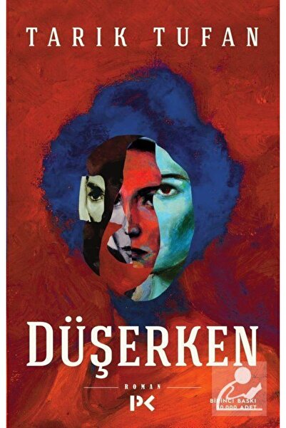 Genel Markalar Düşerken / Profil Kitap / Tarık Tufan