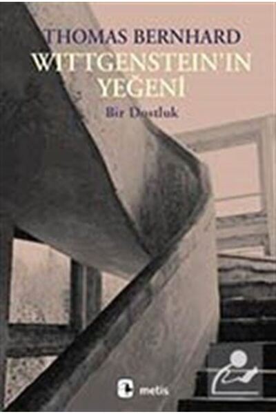 Metis Yayınları Wittgenstein'ın Yeğeni
