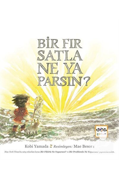 Nar Yayınları Bir Fırsatla Ne Yaparsın