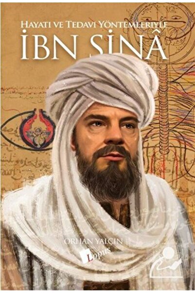 Lopus Yayınları Ibn Sina