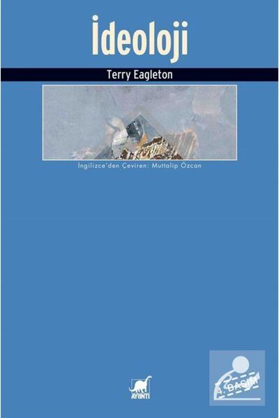 Ayrıntı Yayınları İdeoloji