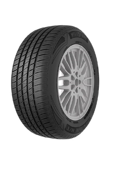 Milestone 205/70 R15 TL 96H SUVMILE H/T SUV Yaz Lastiği (Üretim Tarihi:2025)