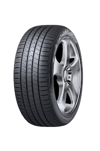DUNLOP 185/65 R15 TL 88H SP SPORT LM705 Yaz Lastiği (Üretim Tarihi:2025)