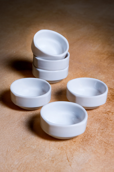 Güral Porselen Mars 6-Piece Bowl Set