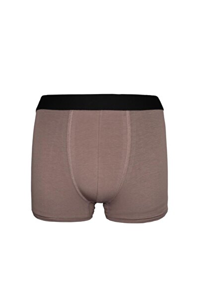 Alaturka Ανδρικό Σετ Μπόξερ Μικτό Χρώμα 3 Τεμαχίων -bxr2000 MODEL-4