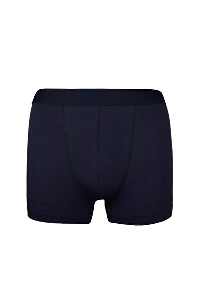 Alaturka Ανδρικό Σετ Μπόξερ Μικτό Χρώμα 3 Τεμαχίων -bxr2000 MODEL-7