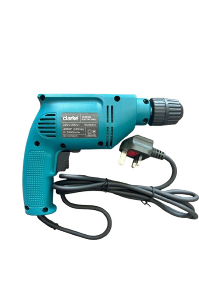 Clarke Drill Machine 10mm Keyless