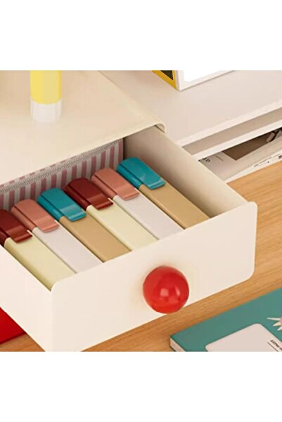 OEM Organizator multifuncțional din plastic pentru casă și birou