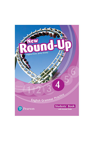 Pearson Education Limited Noua sinteză 4. Caietul elevului cu cod de acces, V...