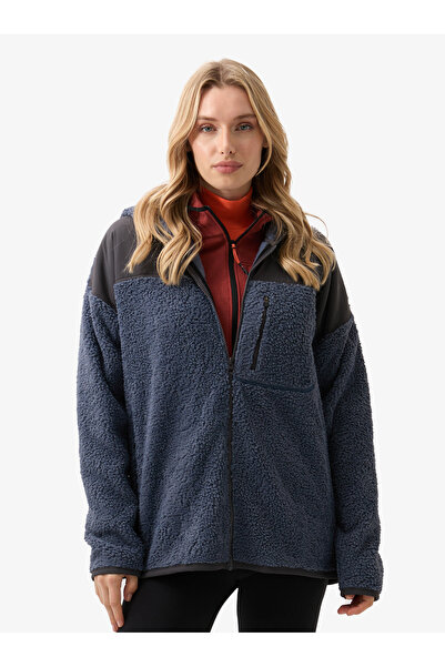 Blackspade Unisex Thermal Fleece Jacket 20001 - Μπλε