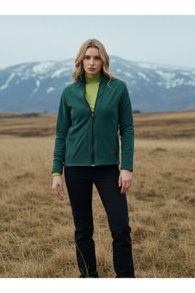 Blackspade Γυναικείο Θερμικό Μπουφάν 20013 - Πράσινο