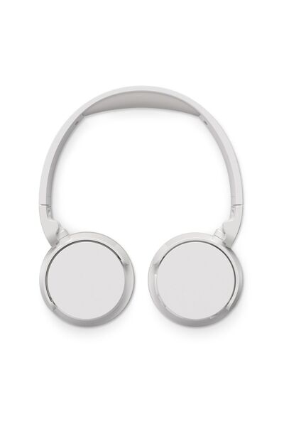 Philips TAH3209WT/00 Beyaz Kulak Üstü Bluetooth Kulaklık