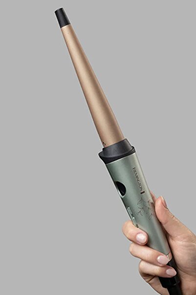 Remington Ci5860 Botanical Series 13-25 mm Conical Curling Iron