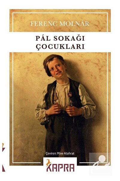 Genel Markalar Pal Sokağı Çocukları