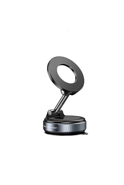 Genel Markalar K007 Pro 360 Derece Dönebilen Vakum Özellikli Magnetik Telefon...
