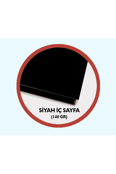 PAKLON Adventure Book Seyahat Macera Defteri Lila İç Sayfa