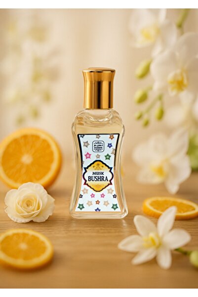 Naseem Musk Bushra - Roll-On for Women 24ml