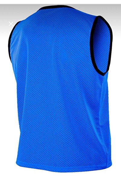 akix Profesyonel 1.Kalite  Delikli Fileli  Antreman  Halı Saha Ve Maç Yeleği ÇOCUK GARSON 1 ADET